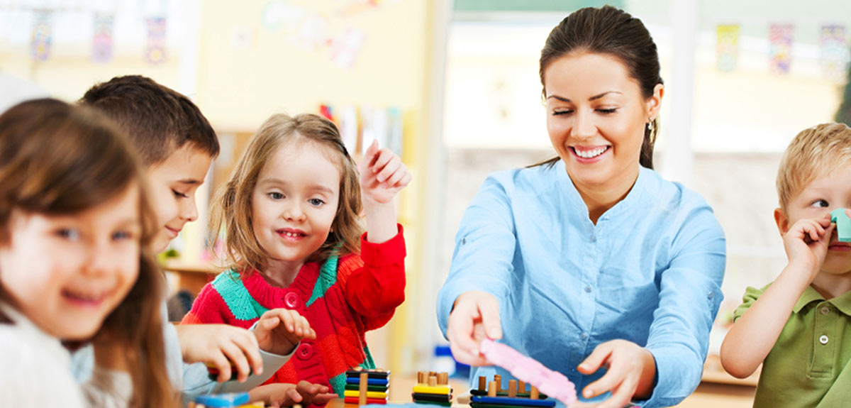 Childcare Centre Websites